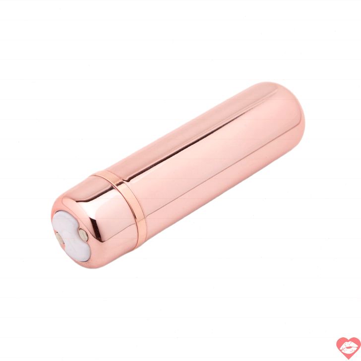 Nu Sensuelle Joie Bullet Vibe Mạnh Linh Hoạt Giftbox 