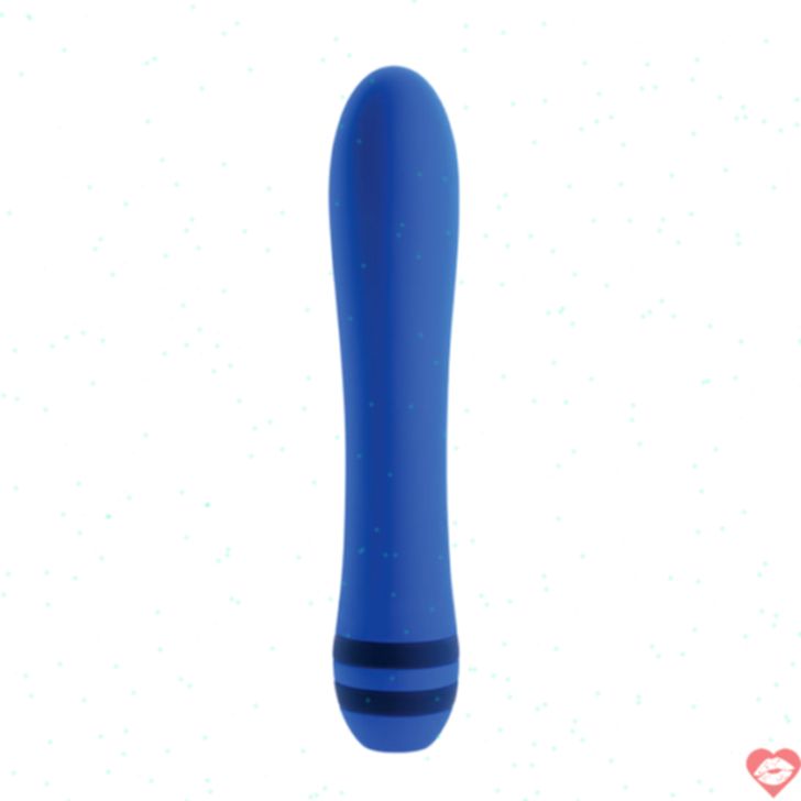 Evolved Pleaser Vibe Nhỏ 10 Chế Độ Mạnh Mẽ Đồng Hành 