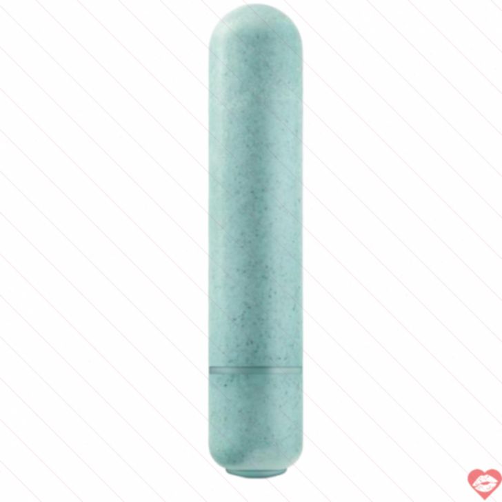 Blush Gaia Bullet Rung Xanh Sinh Học Thân Thiện 