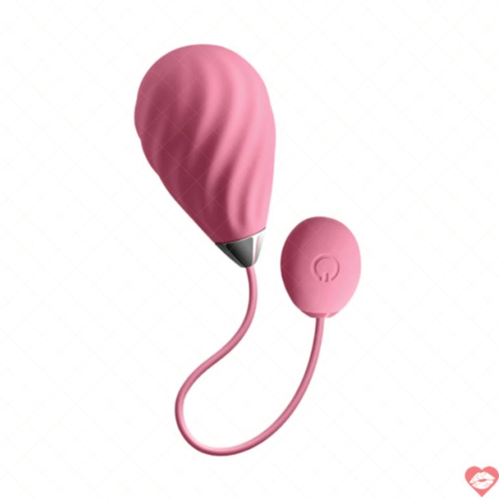 Techno Kandi Silicone Vibro App Tùy Chỉnh Cao Cấp 