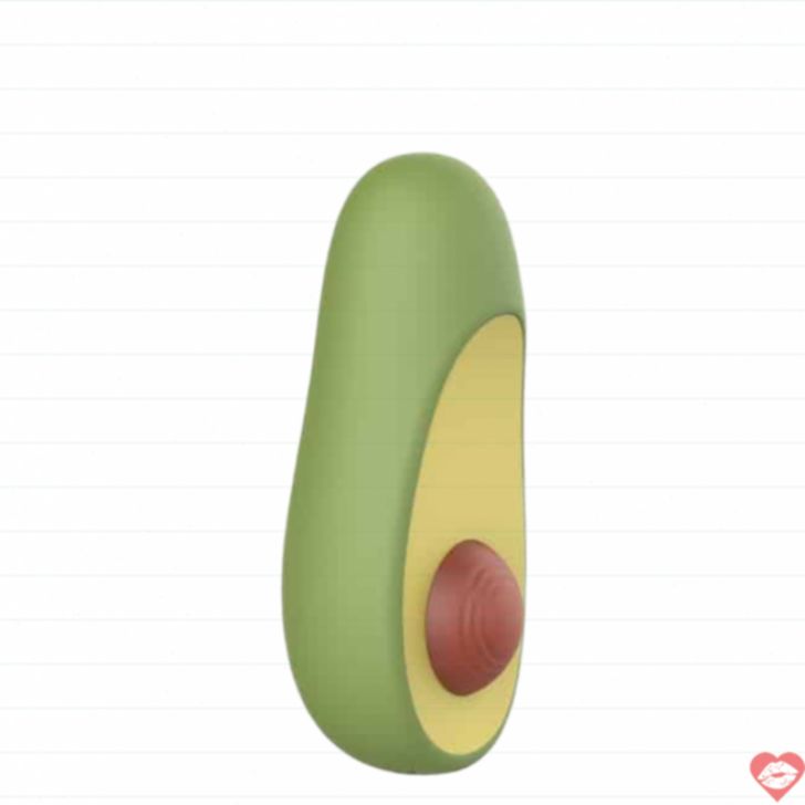 Lola Avo Tap Gõ Xanh 9.7cm Kích Thích Mới Lạ 