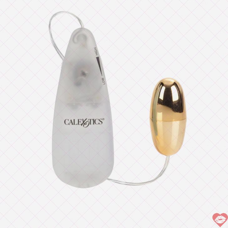 Bullet Vàng CEN 5cm Pocket Siêu Nhỏ Mạnh Mẽ 
