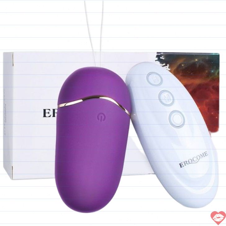Erocome Ursa Minor Egg Remote Yên Tĩnh Tuyệt Đối 