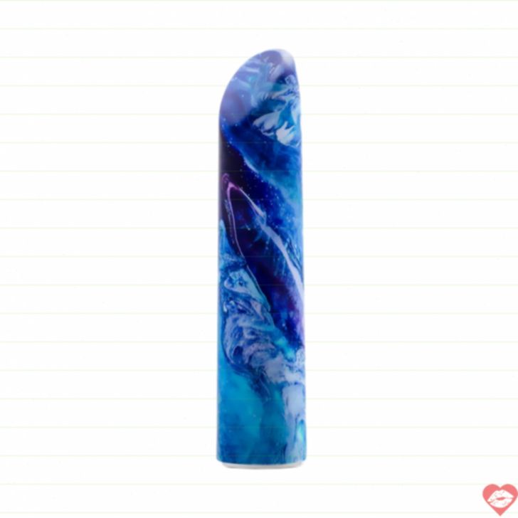 Mesmerize Bullet Limited Addiction Xanh Rung Mạnh 