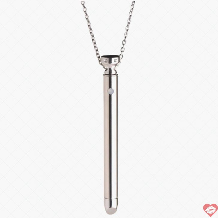 Charmed 7X Rung Bạc 11.2cm Dịu Dàng Siêu Mềm Mại 