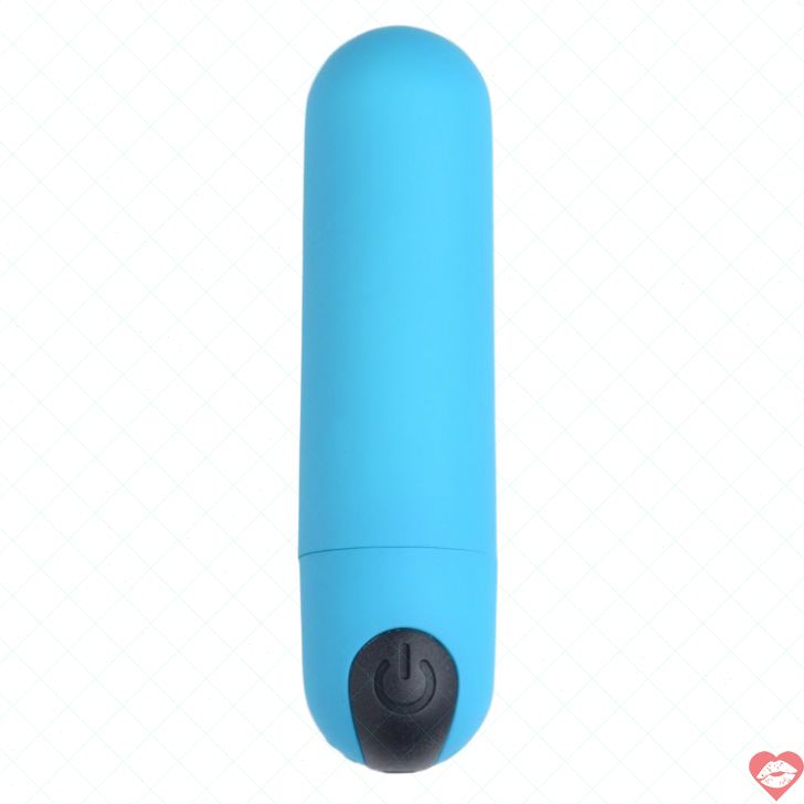 Bang! 21X Bullet Xanh Remote Waterproof Hot Nóng Bỏng 