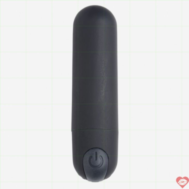 Bang 21X remote bullet đen siêu nhỏ thăng hoa 