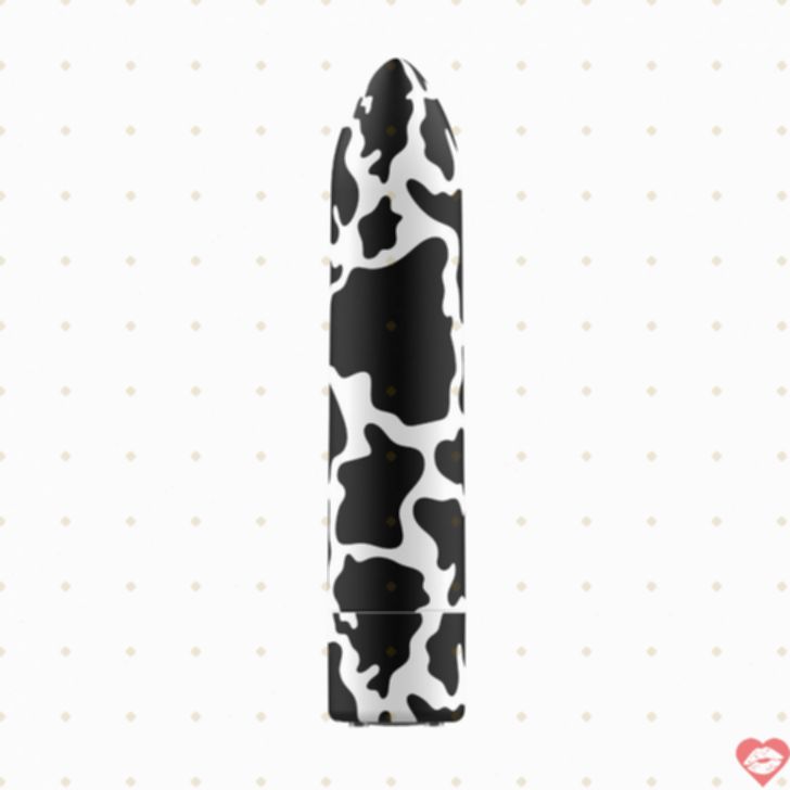 Custom Bullets Cow Bullet rung nam châm 6.25cm nhỏ mà mạnh 