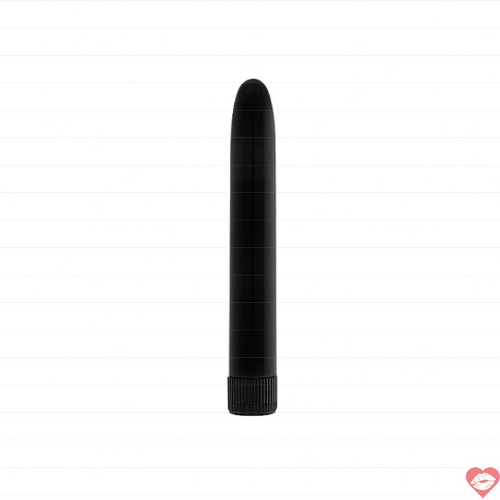 GC Đạn Rung Đen 17.5cm Chèn 15cm Thăng Hoa 