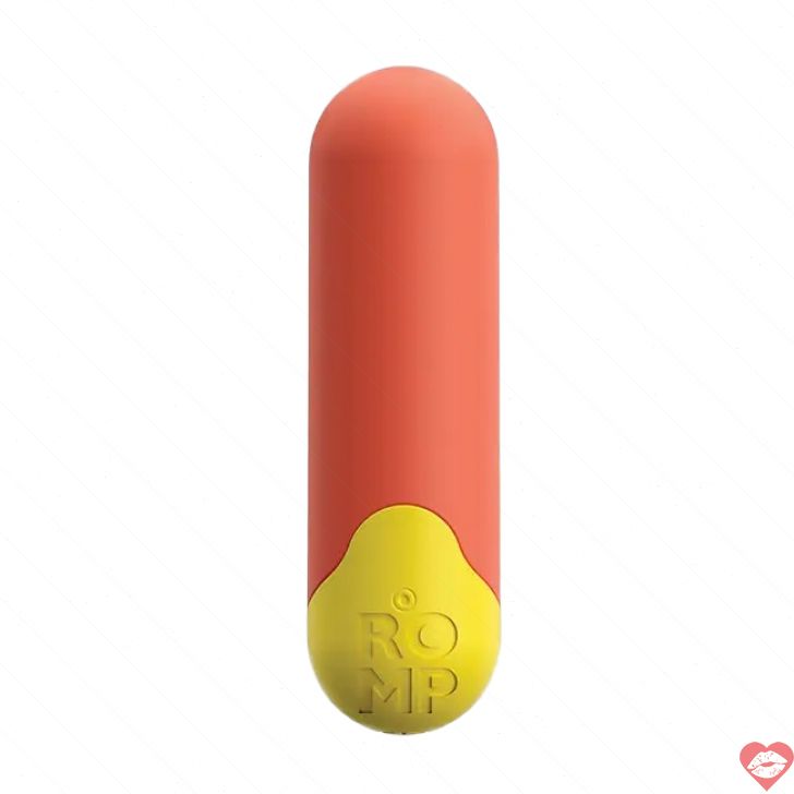 Romp Bullet bullet rung mini siêu mạnh 