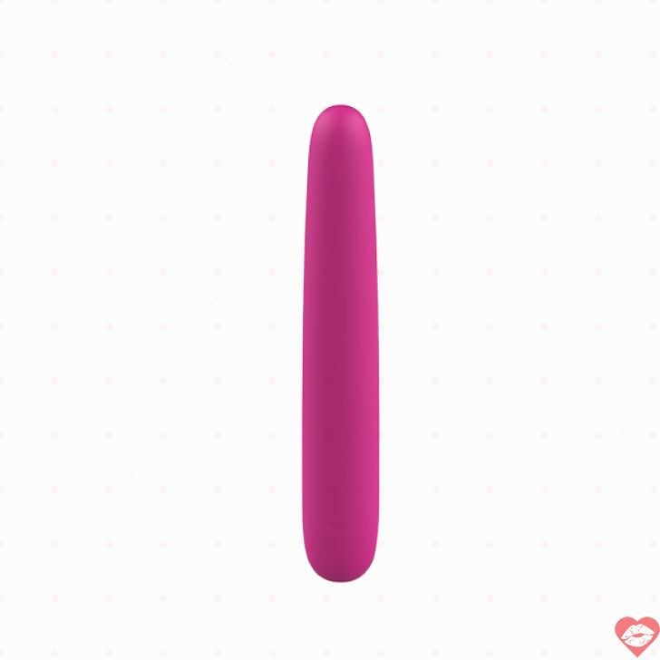B Swish Bgood hồng 18cm thỏa mãn uốn lượn 