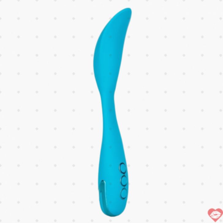 CEN Palm Springs 15cm Xanh Cong Silicone Điều Chỉnh 