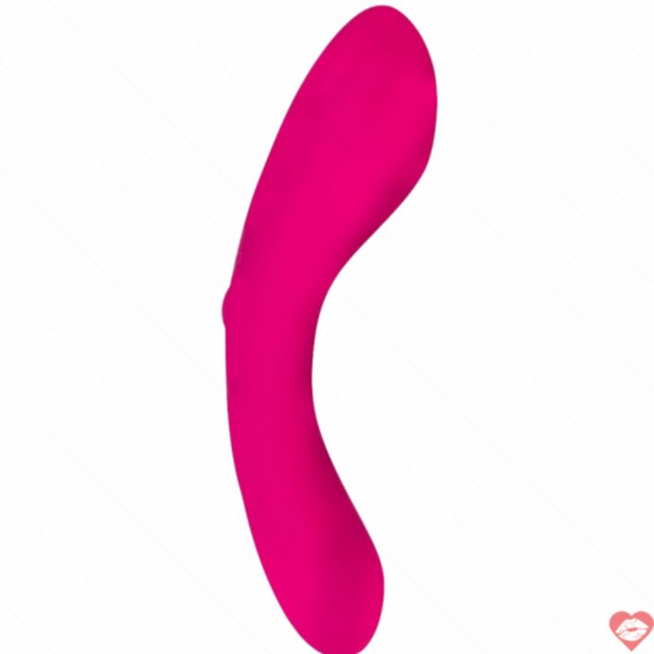 Swan Mini Massager Hồng Nhỏ Du Lịch Rung Mạnh Xinh 