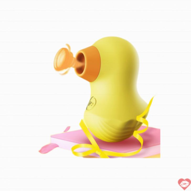 Máy Hút Âm Hạch Little Yellow Duck Thỏa Mãn