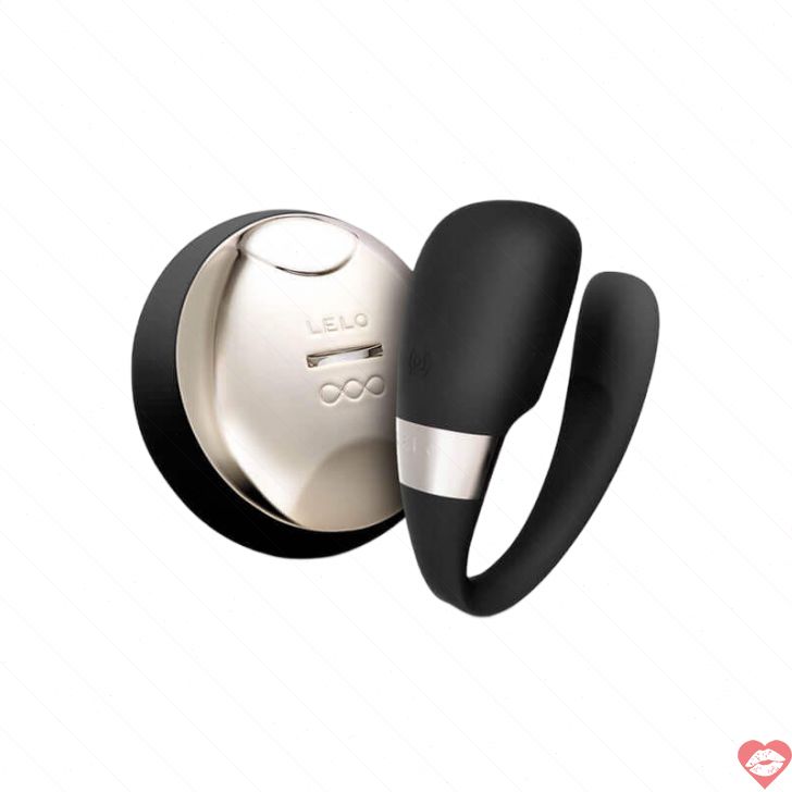 LELO Tiani 3 Điều Khối Từ Xa Cặp Đôi
