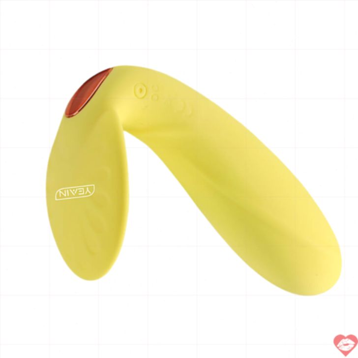 Yeain APP Butterfly Wearable RC Orgasm Xa