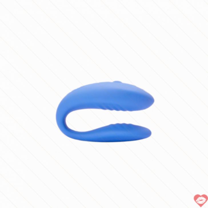 We-Vibe Match Vibrator Đeo Cặp Rung Từ Xa