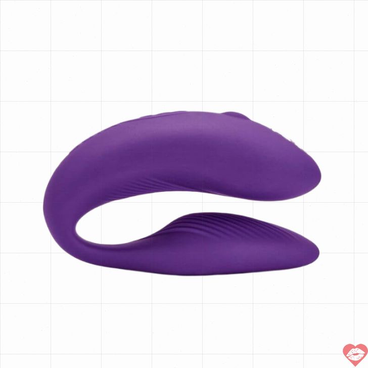 We-Vibe Chorus Rung Cặp Đôi Tăng Khoái Lạc