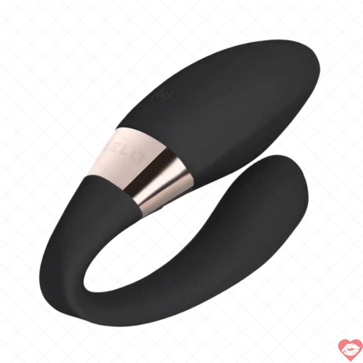 Lelo TIANI Harmony Cặp Đôi Rung App Siêu Hài Hòa