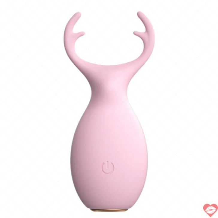 LILO Antlers Vibe Góc Nhọn Dã Man Thú Vị