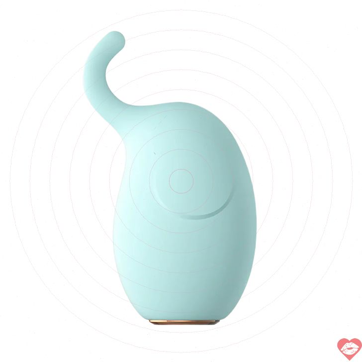 LILO Elephant Trunk Vibrat Hoang Dã Đa Kích