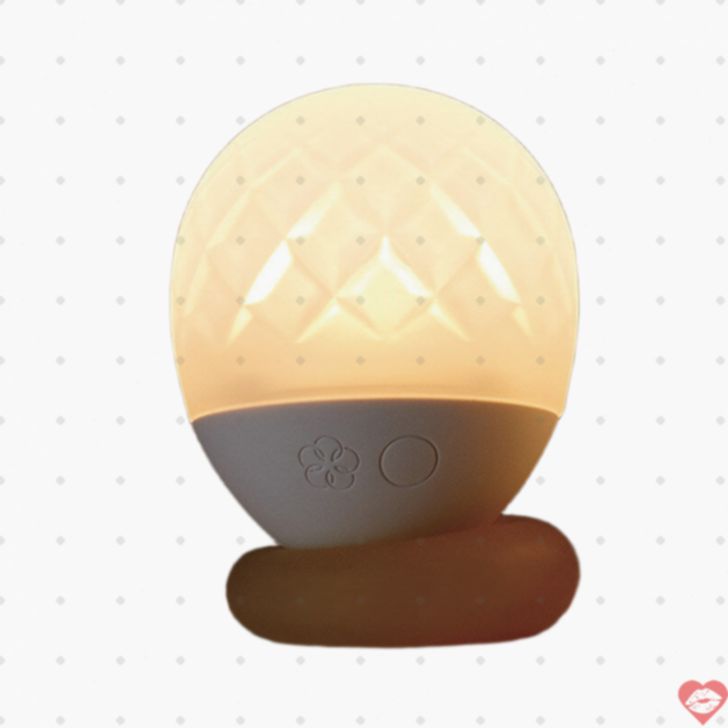 Tenga Iroha Ukidama trứng rung phát sáng thân mật cực đã