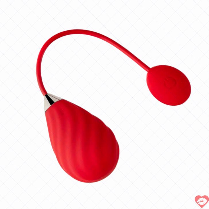 Magic Motion Sundae Trứng Rung App Cặp Xa Hot