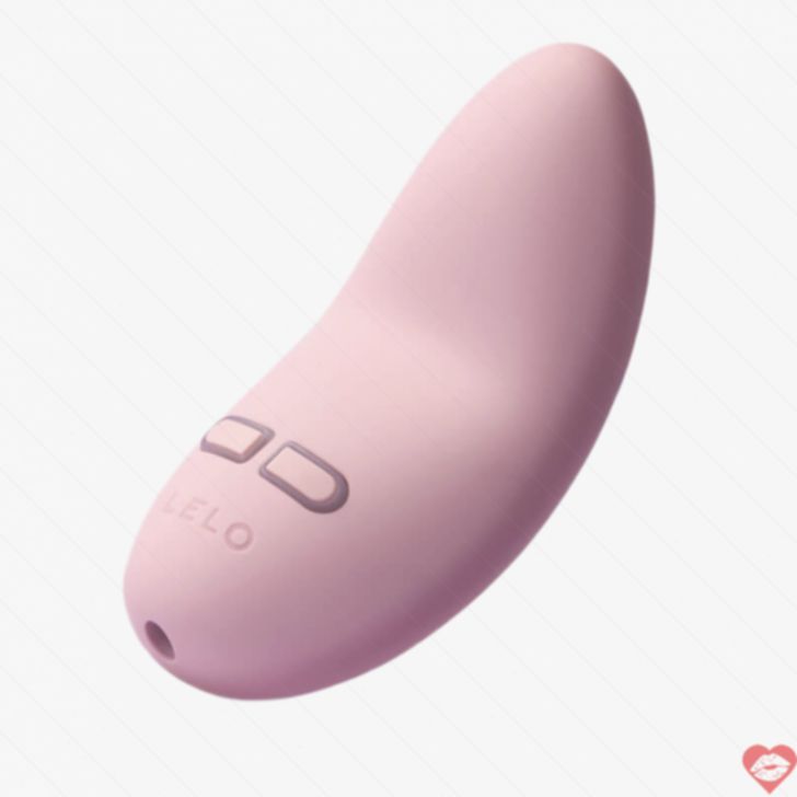 Lelo Lily 2 massager cầm tay mạnh mẽ kích thích