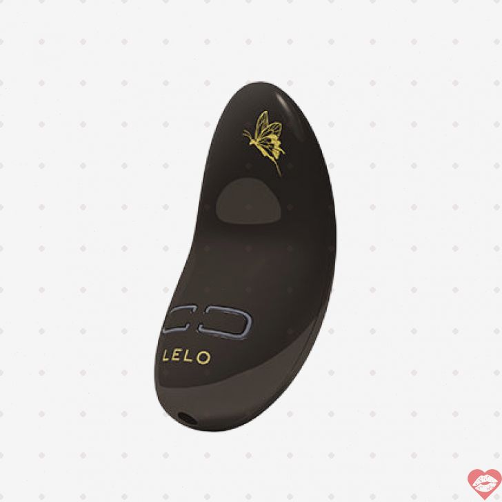 Lelo NEA 3 Clit Massager - 10 Chế Độ Thầm Lặng