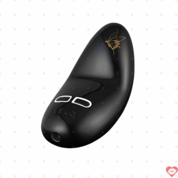 Lelo NEA 2 Máy Rung Xách Tay Mạnh Mẽ Sang Trọng