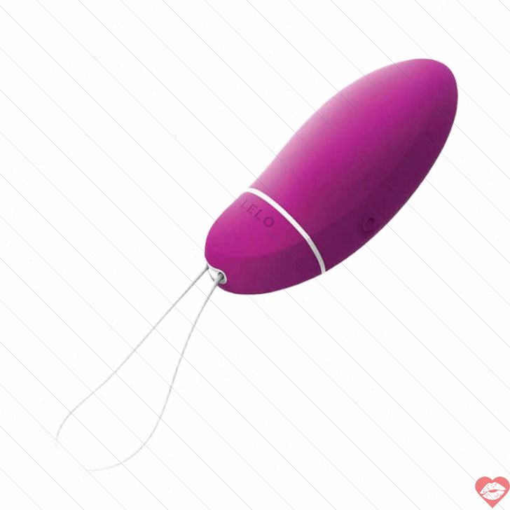 LELO Smart Bead Kegel Trainer Cảm Biến Sức Mạnh