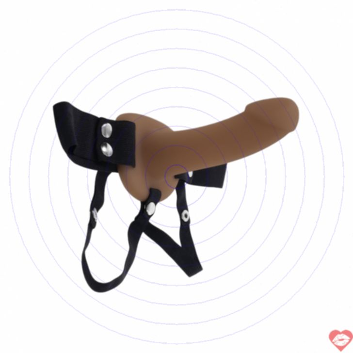 Our First Hollow Strap On Đa năng, Thoải mái, Beginner pro 