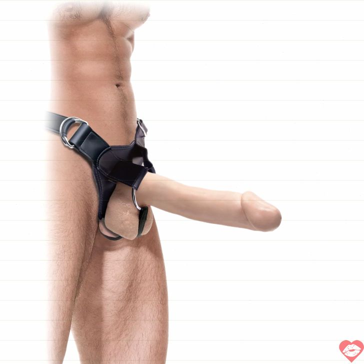 Strap On Zoro Knight Perfect Fit thoải mái 