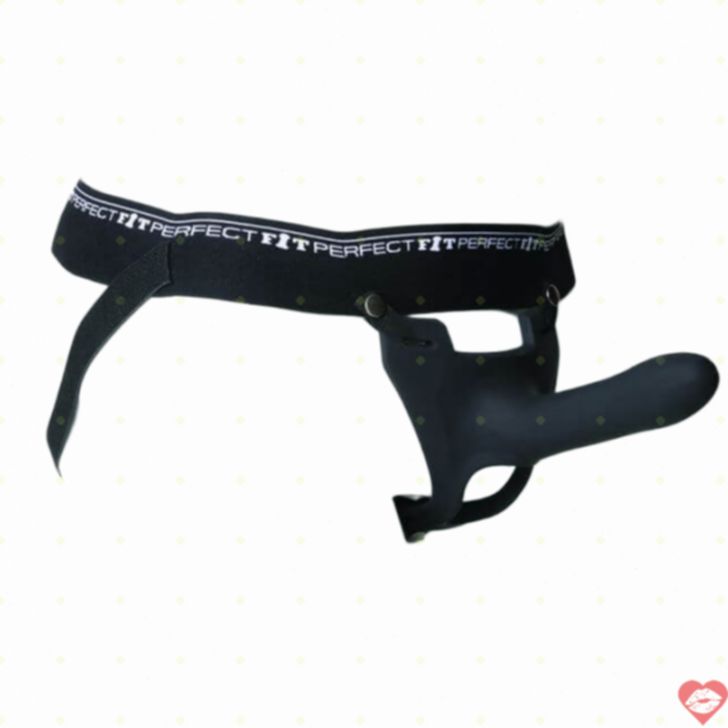 Zoro Perfect Fit Kéo Dài Harness Nóng Bỏng 