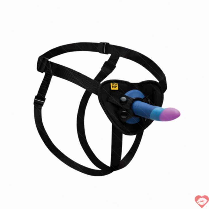 Pegging Kit ROMP Piccolo Dễ Dàng Sướng Tột 