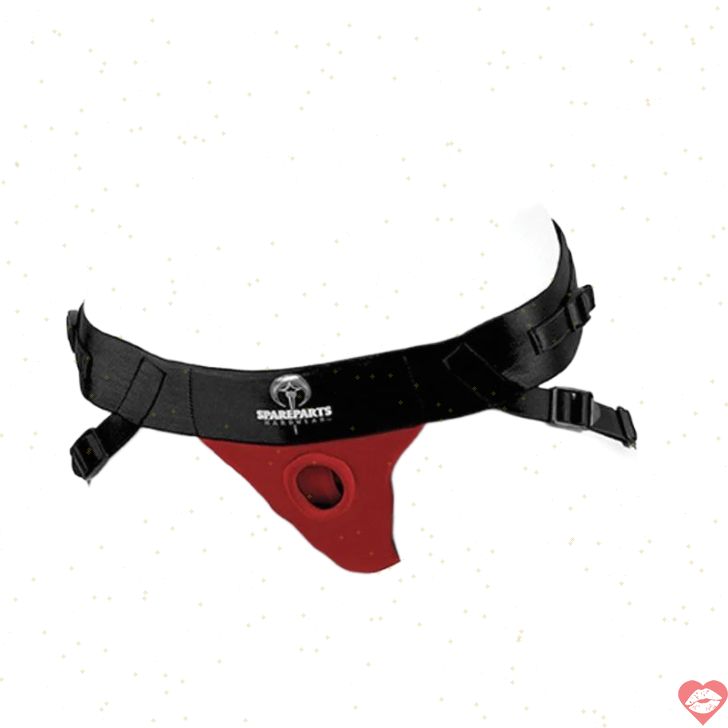 Dây Đeo Spareparts Joque Strap-on Thoải Mái Nhanh 