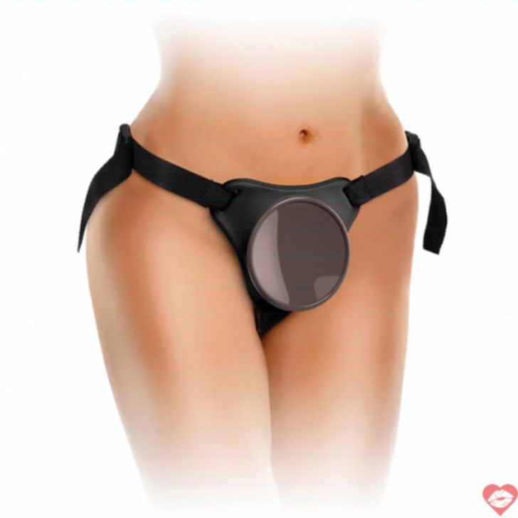 King Cock Elite Dây Đeo Comfy Thoải Mái 