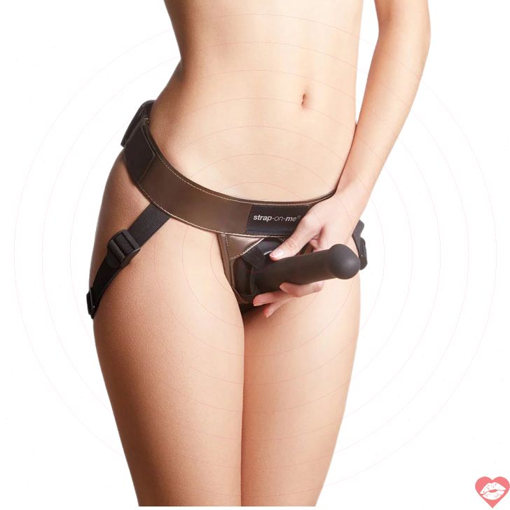 Day deo strap-on-me điều chỉnh thoai mai 