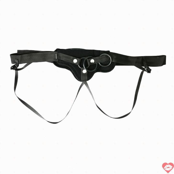 Sportsheets Divine Strap On màu lớn ôm sát siêu chắc 