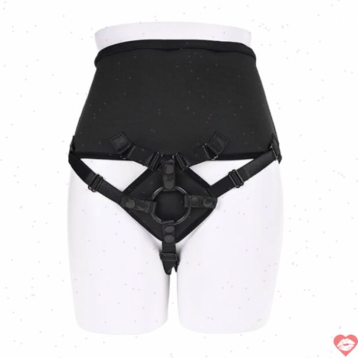 Corset Sportsheets Eo Cao Dây Đeo Gợi Cảm Nóng 