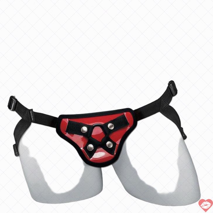 Sportsheets Phoenix Strap-On Đai Địu Thoải Mái 