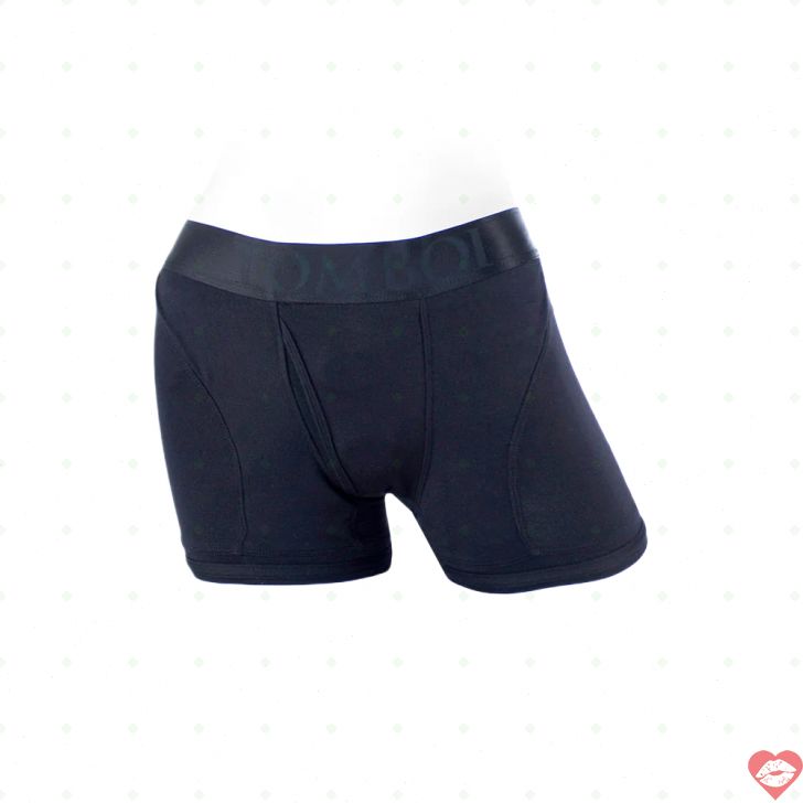 SpareParts Tomboii Boxer Harness Nam Thể Thao Chinh Phục 