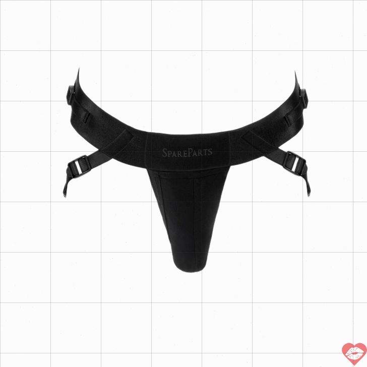Deuce Harness Nam Thoải Mái Hỗ Trợ Vững Chắc 