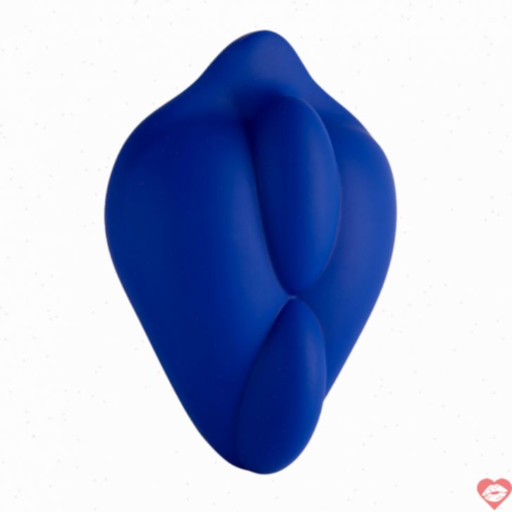 Strapon BumpHer Nốt Gồ Ghề Pegging, Tăng Cường Khoái Lạc Mãnh Liệt 