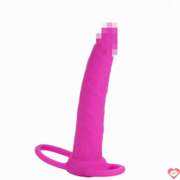 Nasadka Love Rider Hồng 14cm Đôi Hài Hòa 