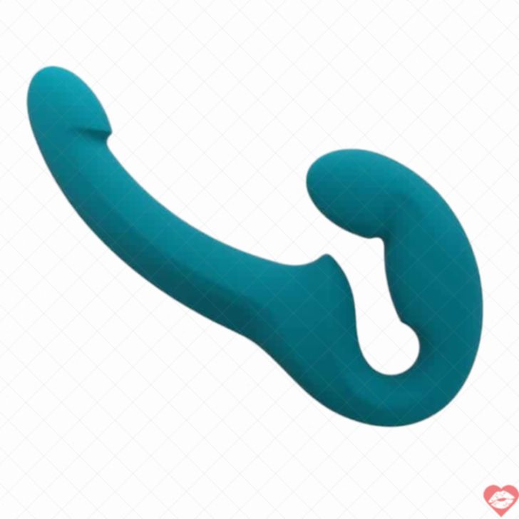 Fun Factory Share Lite Turquoise Strapless Nhẹ Vui 
