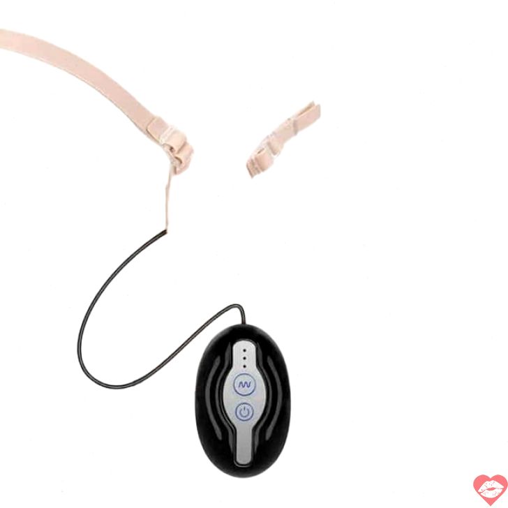 Strap On Mojo Throttle Rỗng Rung 18cm Poly Thông Minh 