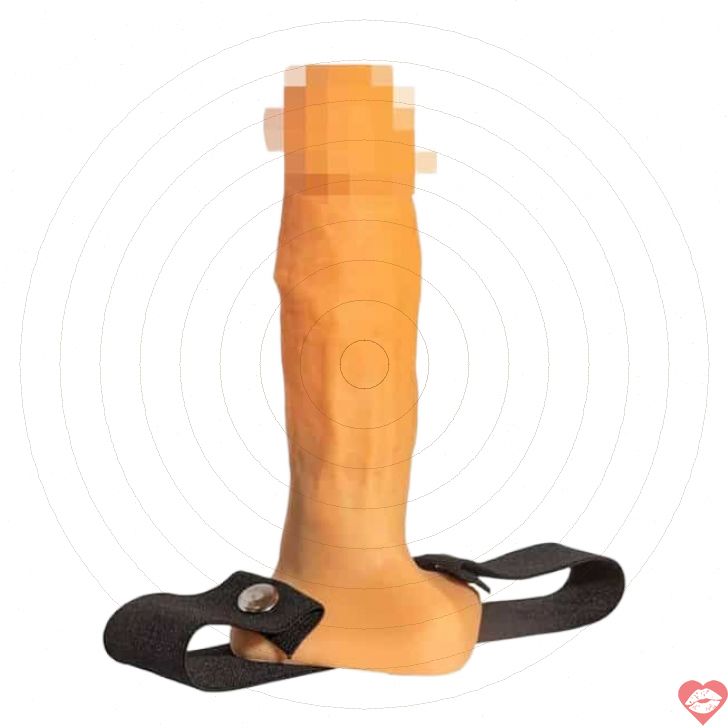 Strapon Rong Jagaga 17.6cm Da That 4.7cm Sam Nap 
