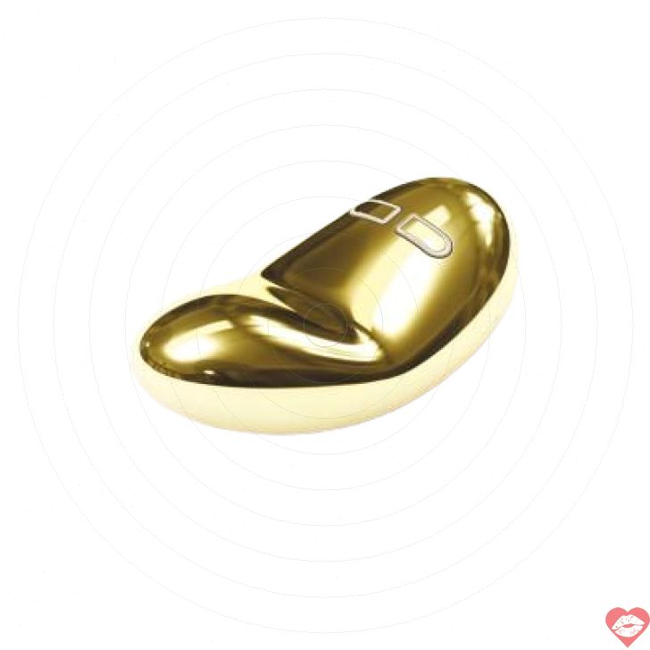 YVA LELO Thép Massage Âm Đạo Cao Cấp Sang Trọng 