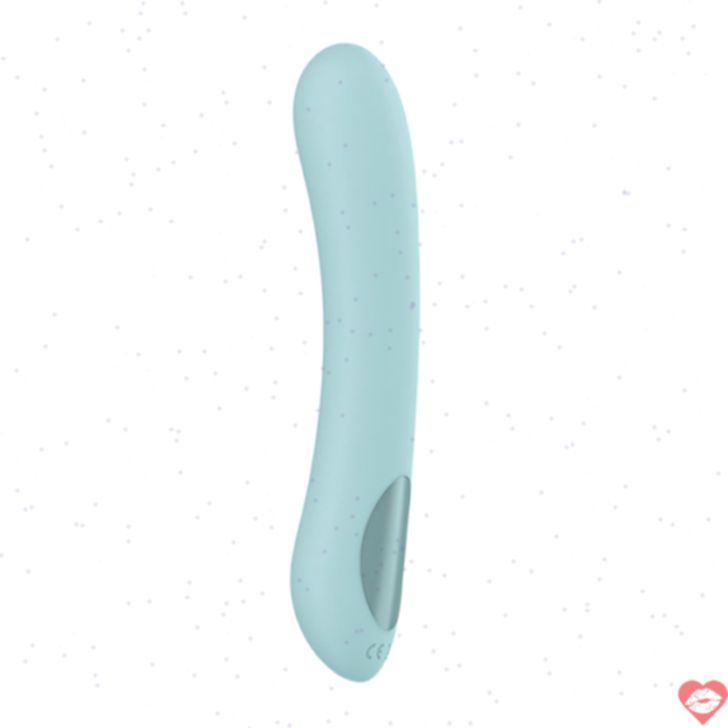 Kiiroo Pearl2+ G-Spot Rung App Điều Khiển Xa Tinh Tế 